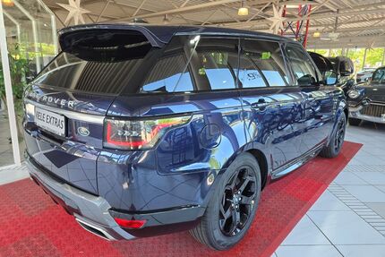 Land Rover Range Rover Sport Gebrauchtwagen