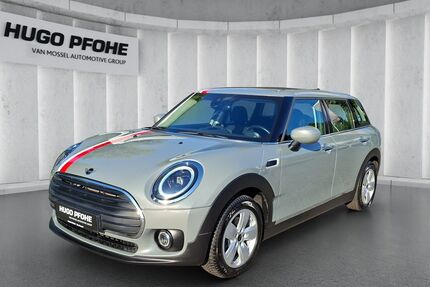 Mini Cooper Clubman Gebrauchtwagen
