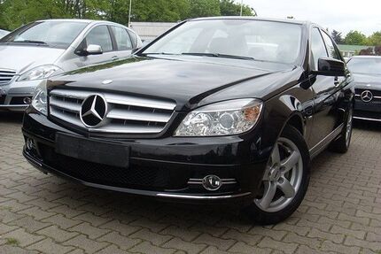 Mercedes-Benz C 200 Gebrauchtwagen