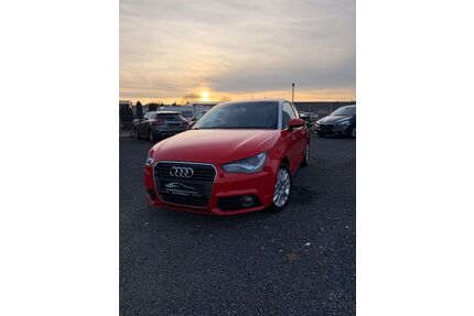 Audi A1 Gebrauchtwagen