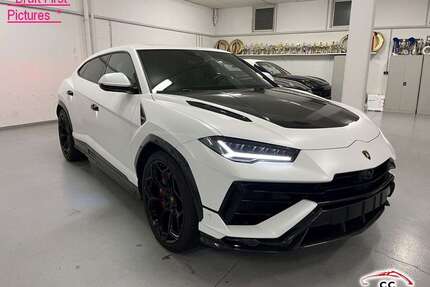 Lamborghini Urus Gebrauchtwagen