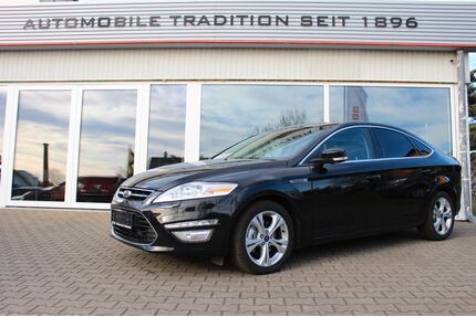 Ford Mondeo Gebrauchtwagen