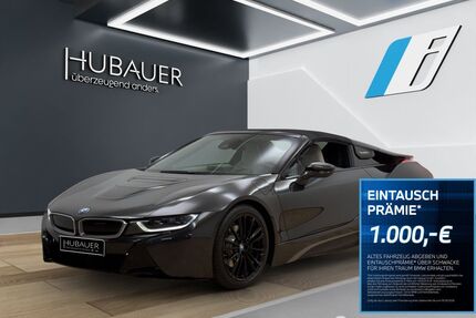 BMW i8 Gebrauchtwagen