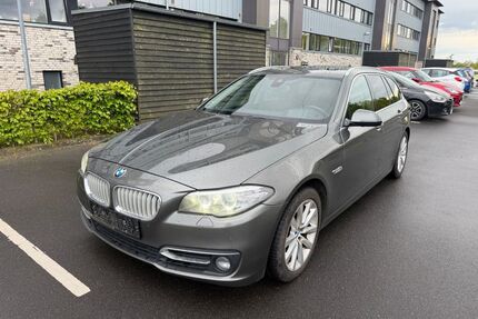 BMW 520 Gebrauchtwagen