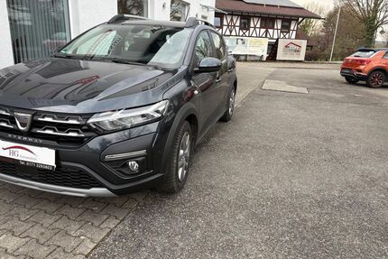 Dacia Sandero Gebrauchtwagen