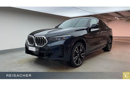 BMW X6 Gebrauchtwagen