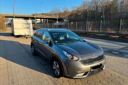 Kia Niro Gebrauchtwagen