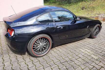 BMW Z4 Gebrauchtwagen