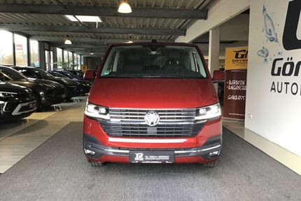 VW T6 Multivan Gebrauchtwagen