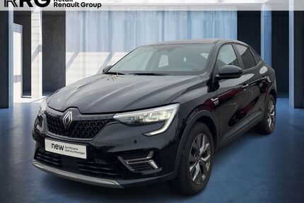 Renault Arkana Gebrauchtwagen