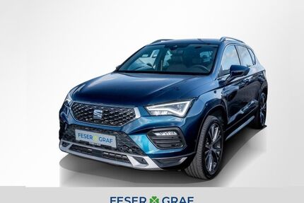 Seat Ateca Gebrauchtwagen