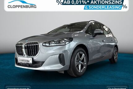 BMW 220 Active Tourer Gebrauchtwagen