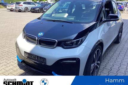 BMW i3 Gebrauchtwagen