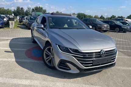 VW Arteon Gebrauchtwagen