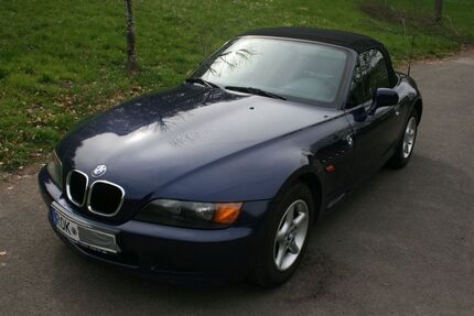 BMW Z3 Gebrauchtwagen