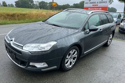 Citroen C5 Gebrauchtwagen