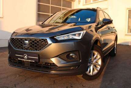 Seat Tarraco Gebrauchtwagen