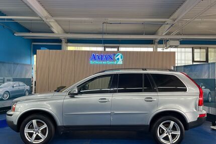 Volvo XC90 Gebrauchtwagen