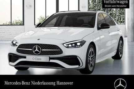 Mercedes-Benz C 180 Gebrauchtwagen