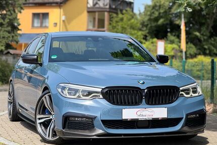 BMW 540 Gebrauchtwagen