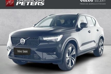 Volvo XC40 Gebrauchtwagen