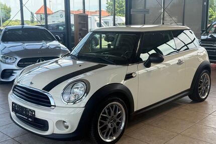 Mini ONE Gebrauchtwagen