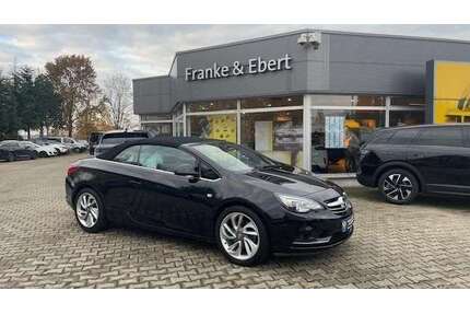 Opel Cascada Gebrauchtwagen