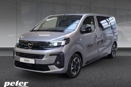 Opel Zafira Gebrauchtwagen