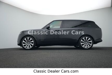 Land Rover Range Rover Gebrauchtwagen