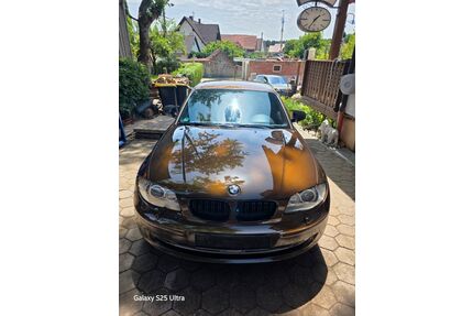 BMW 116 Gebrauchtwagen