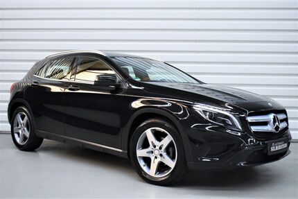 Mercedes-Benz GLA 220 Gebrauchtwagen