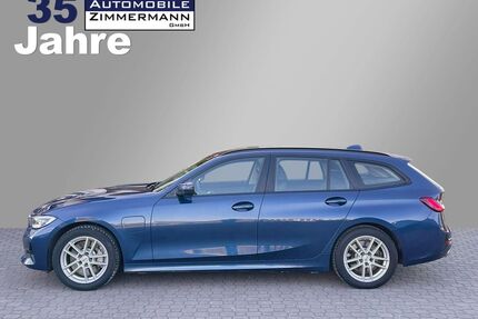 BMW 330 Gebrauchtwagen