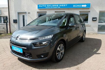 Citroen Grand C4 Picasso / SpaceTourer Gebrauchtwagen