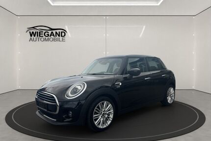 Mini Cooper Gebrauchtwagen