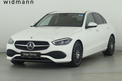 Mercedes-Benz C 300 Gebrauchtwagen