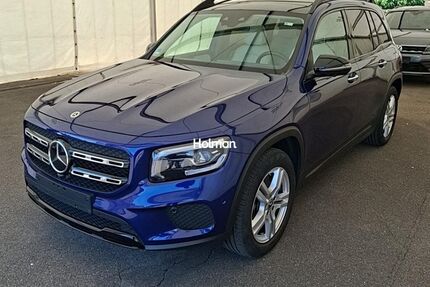 Mercedes-Benz GLB 200 Gebrauchtwagen