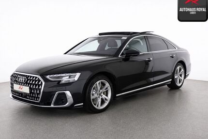 Audi A8 Gebrauchtwagen