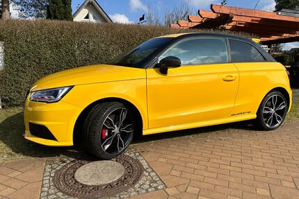 Audi S1 Gebrauchtwagen