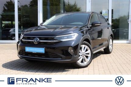 VW Taigo Gebrauchtwagen