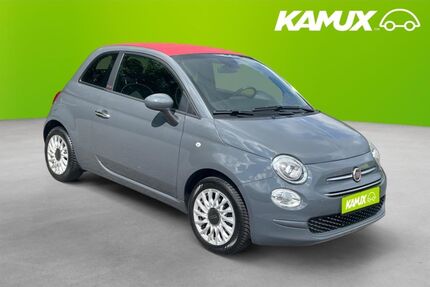 Fiat 500C Gebrauchtwagen