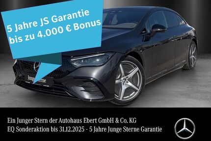 Mercedes-Benz EQE Gebrauchtwagen