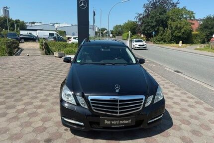 Mercedes-Benz E 250 Gebrauchtwagen