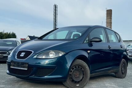 Seat Altea Gebrauchtwagen