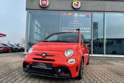 Abarth 595 Gebrauchtwagen