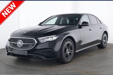 Mercedes-Benz E 300 Gebrauchtwagen