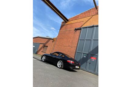 Porsche 996 Gebrauchtwagen