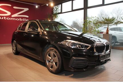 BMW 118 Gebrauchtwagen