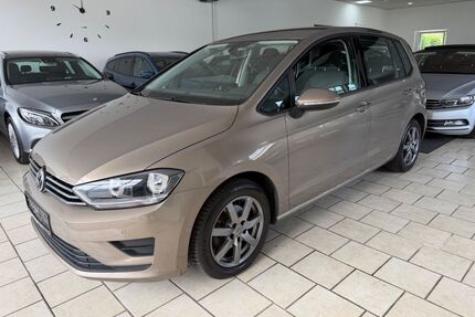 VW Golf Sportsvan Gebrauchtwagen