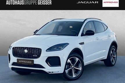Jaguar E-Pace Gebrauchtwagen