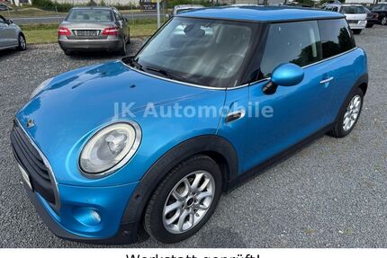 Mini ONE Gebrauchtwagen